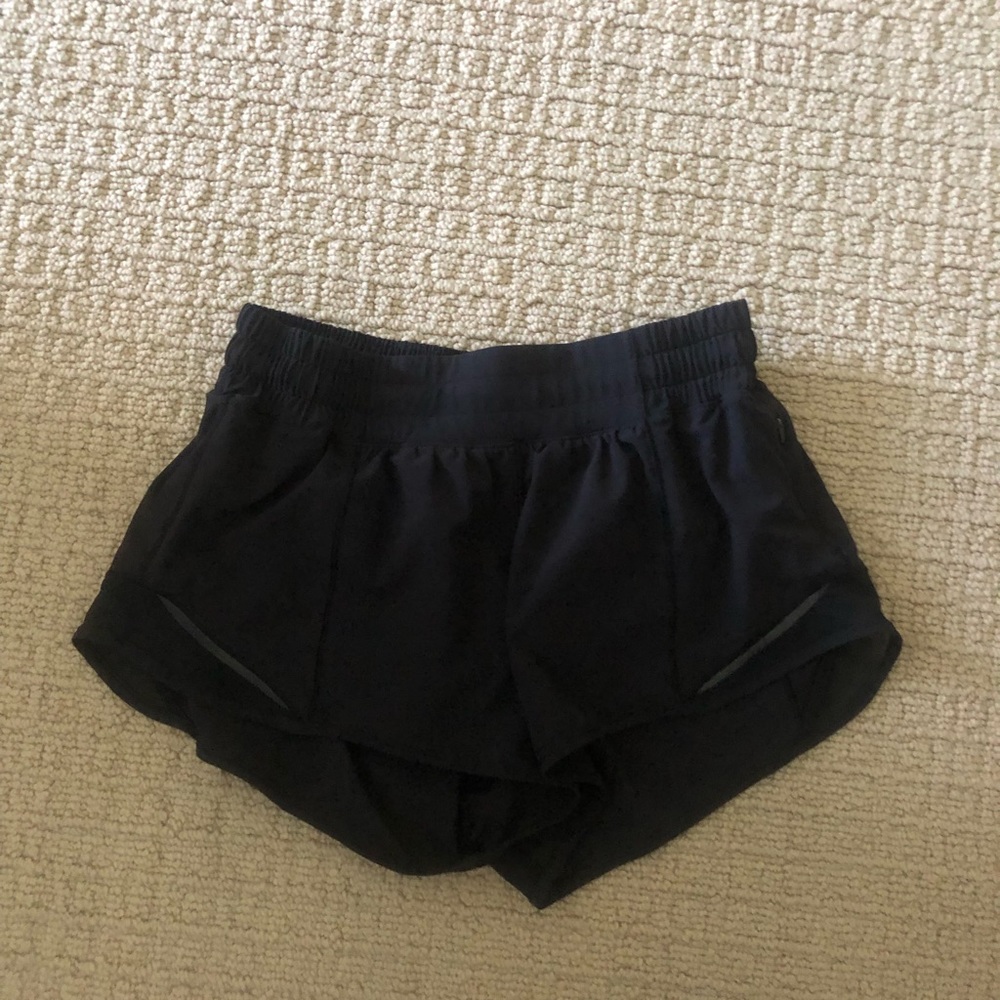 Hottie Hot 2.5 length